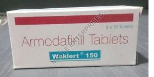 Waklert 150 Tablets