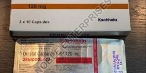 Zenicool-120 Capsules