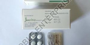 Zopinap 20 Tablets