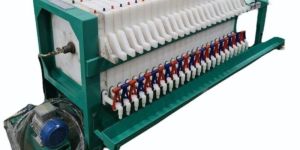 Filter Press