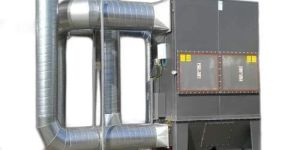 Fume Extraction System