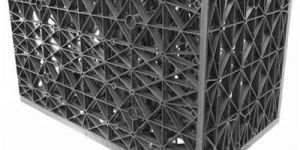 Rain Water Harvesting System - Modular