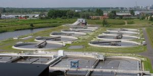 Waste Water Recycling Service