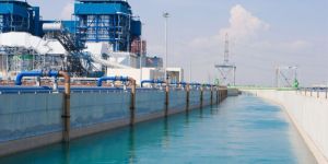 Water Treatment System Service