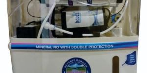 Aqua Grand Plus Alkaline RO Water Purifier