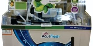 Aqua Swift Alkaline RO Water Purifier