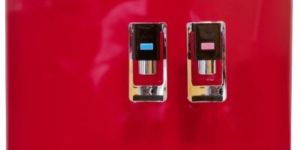 Hot and Normal Alkaline RO Water Purifier