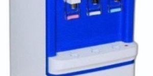 Water Dispenser with Inbuilt Alkaline RO 10 Ltr Storage