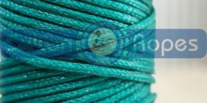HDPE Polyethylene Braided Rope