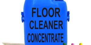 Floor Cleaner Concentrate