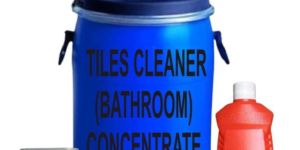 Tile Cleaner Concentrate
