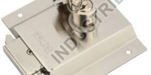 Sliding Cupboard Lock