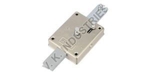 Stroke Interlock Door Lock