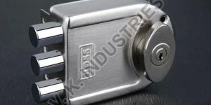 Tribolt 2CK Both Side Key Lock