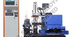 EDM Wire Cut Machine