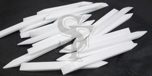 White Teflon Paper Folder