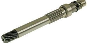 Output Shaft