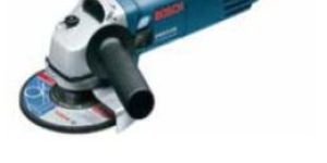Bosch GWS 6-125 Small Angle Grinder