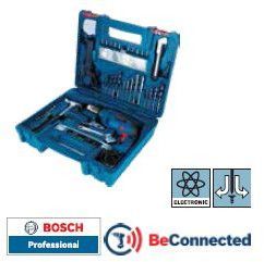 Bosch Impact Drill Bits