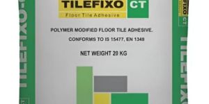 Ultratech Tilefixo CT Adhesive