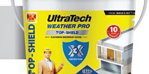 ULTRATECH WEATHER PRO TOP SHIELD