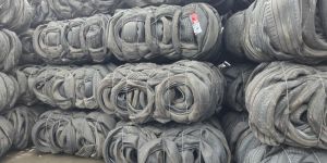 Tyre Scrap