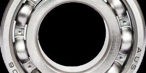 Stainless Steel Ball Bearing