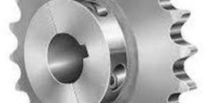 Stainless Steel Sprocket