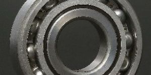 Thrust Ball Bearing