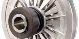Variable Speed Pulley