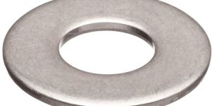 Flat Washers