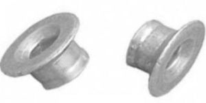 Flush Rivets
