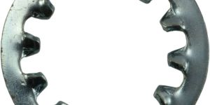 Internal Tooth Washers