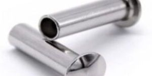 Semi Tubular Rivets