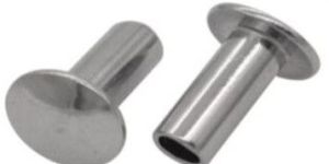 Solid Head Rivets