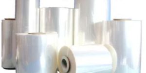 Stretch Film Rolls