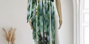 Ladies Caspian Dress