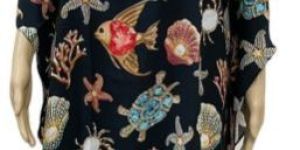 Ladies Hand Embroidery Kaftan