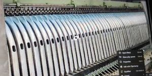 Trawl Nets Making Machine HZS