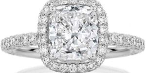 Premium Diamond Ring