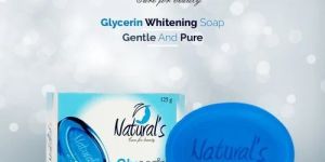 Skin Whitening Soap