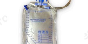 Urine Collection Bag