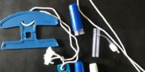 Urine Collection Bag Parts