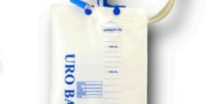 Urine Collection Bag with T-Type Bottom Outlet