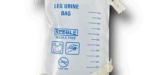 Urine Collection Leg Bag