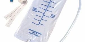 Urine Drainage Leg Bag