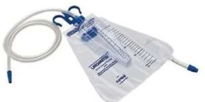 Urometer Adult Urine Bag