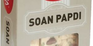Soan Papdi
