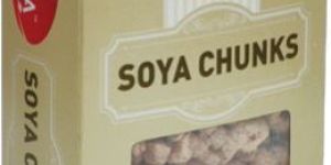Soya Chunks