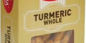 Whole Turmeric